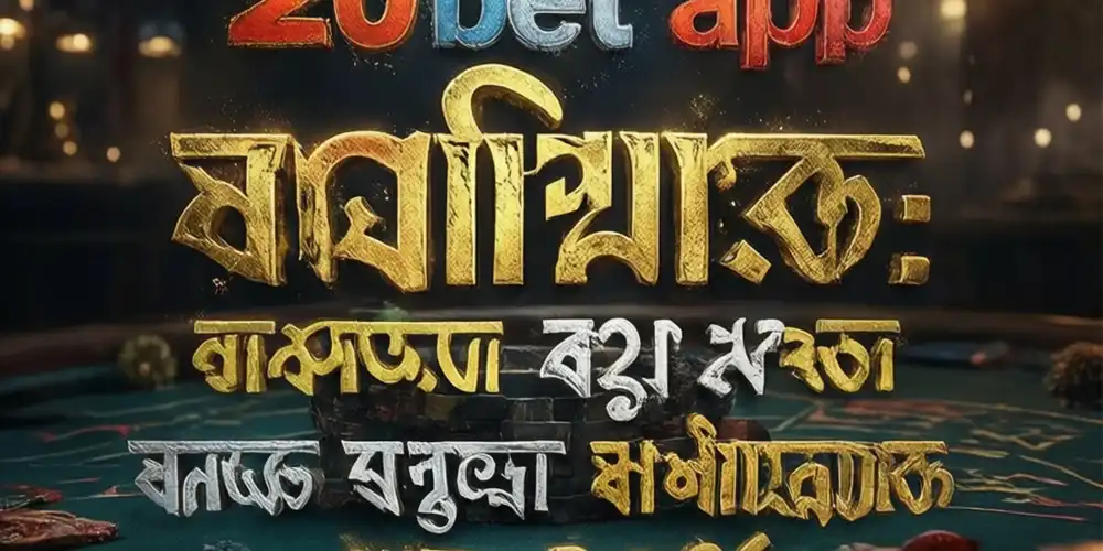 20bet Apk Banner